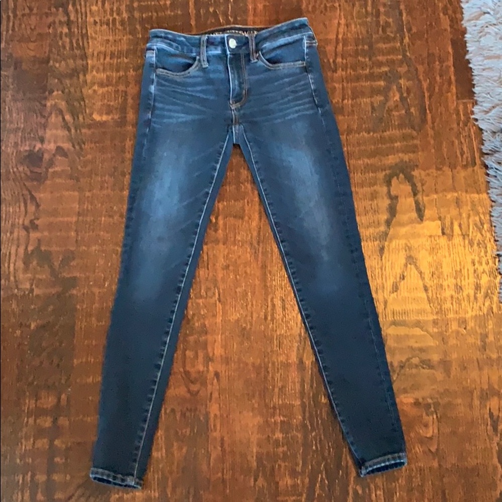 jeans